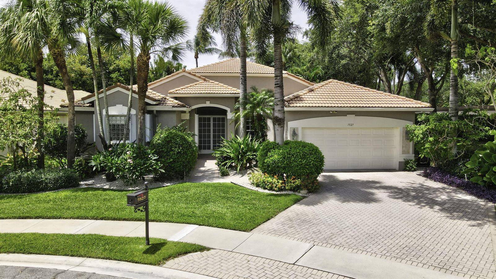 7527 MonticelloBoynton Beach - picture