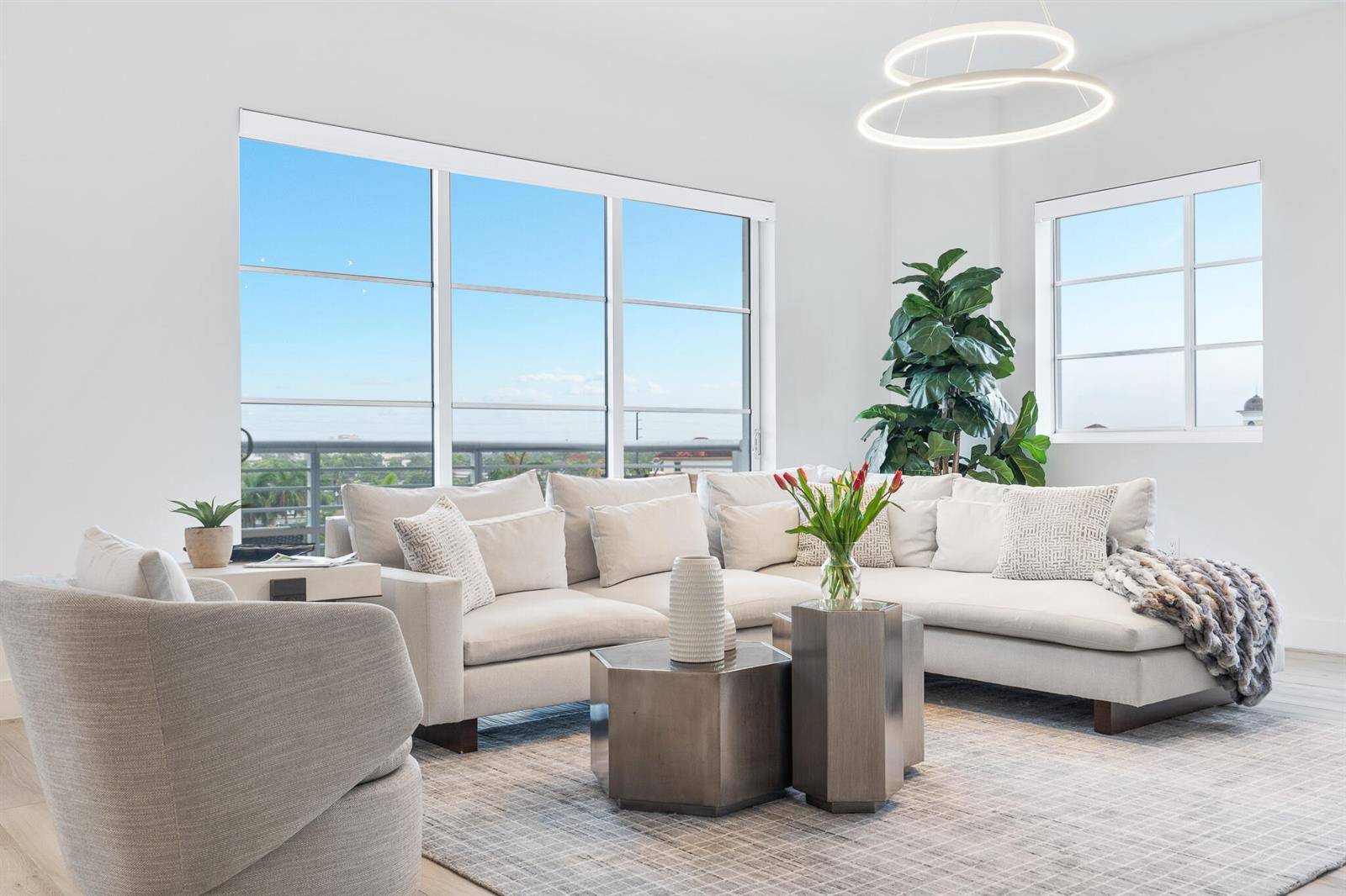 155 E Boca RatonBoca Raton - TOWER 155,Tower 155 condo unit 623 - picture