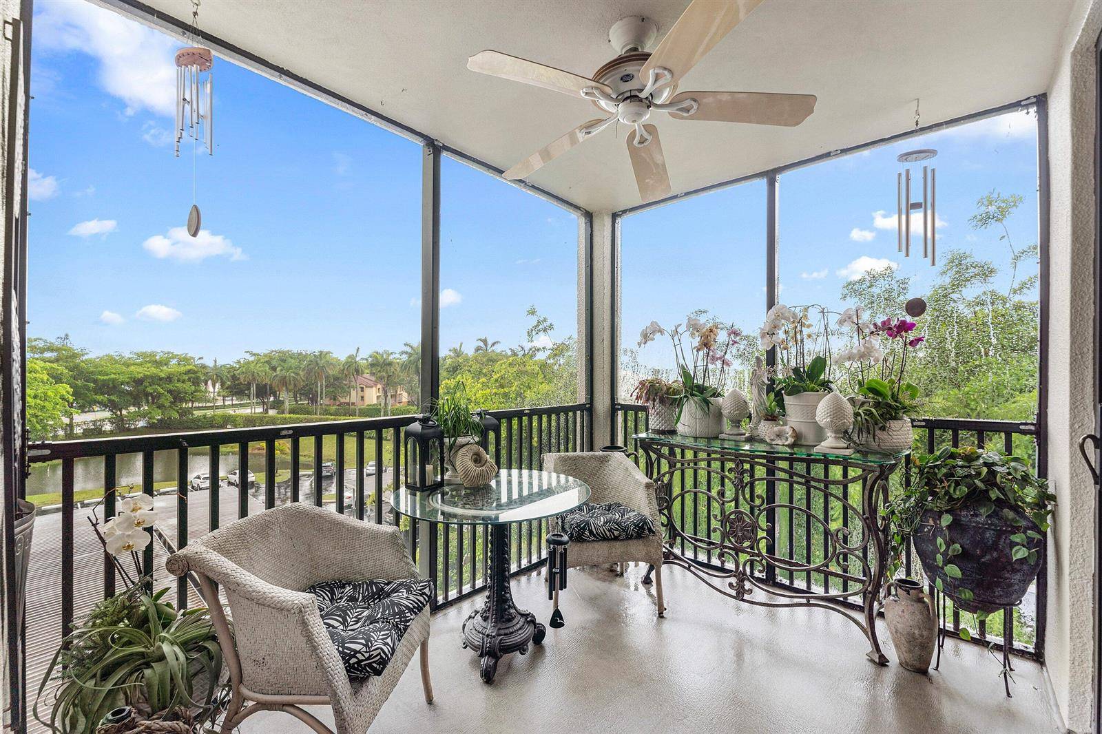 5951 Wellesley ParkBoca Raton - WELLESLEY PARK CONDO,WELLESLEY PARK condo unit 507 - picture