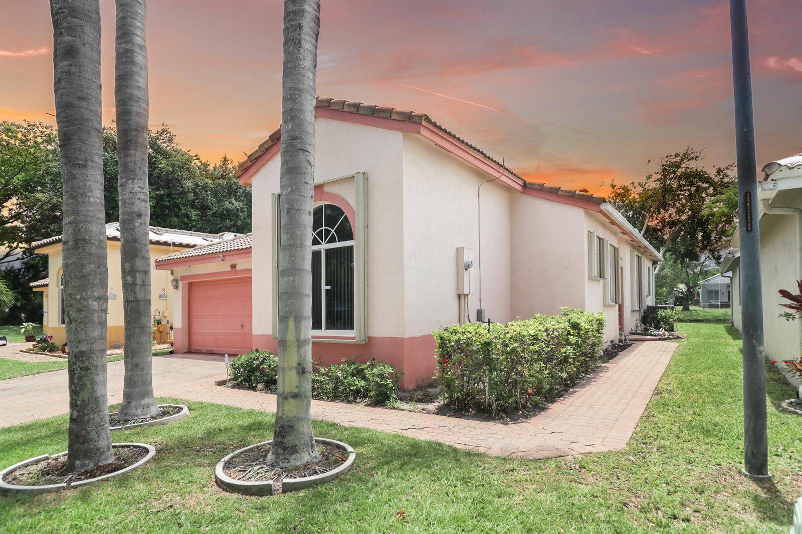 5006 HeronCoconut Creek - picture