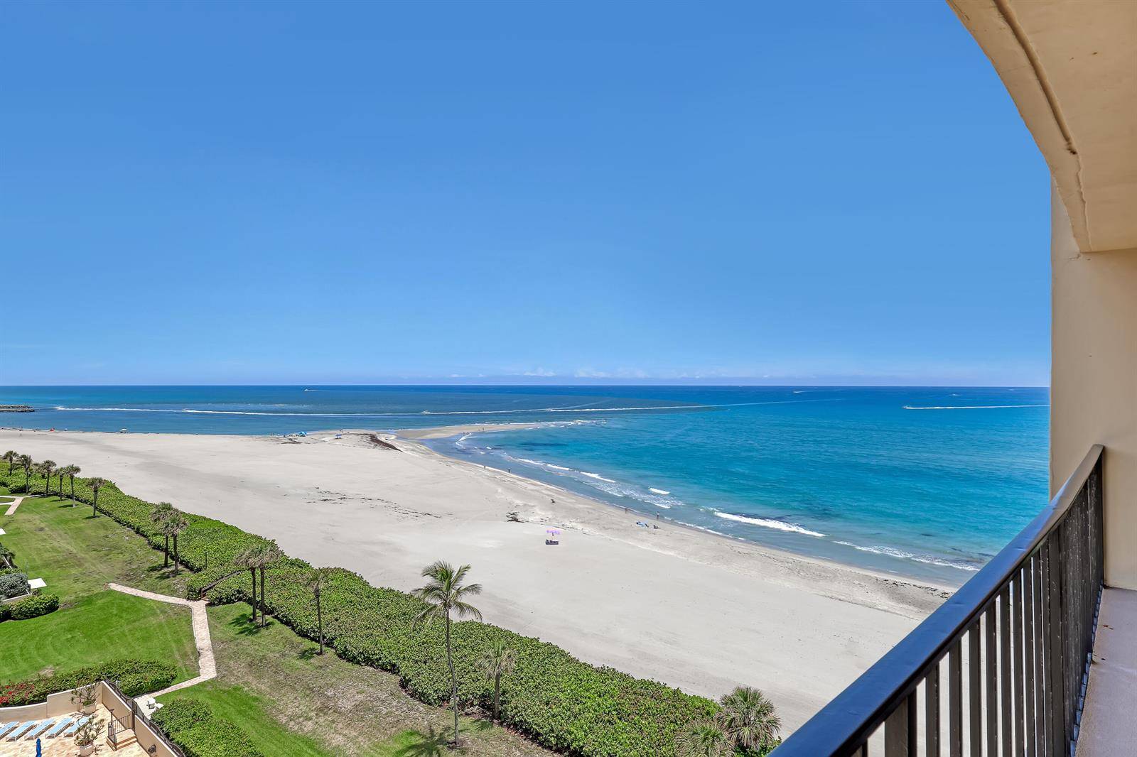 100 Ocean TrailJupiter - OCEAN TRAIL CONDO II,Ocean Trail condo unit 1002 - picture