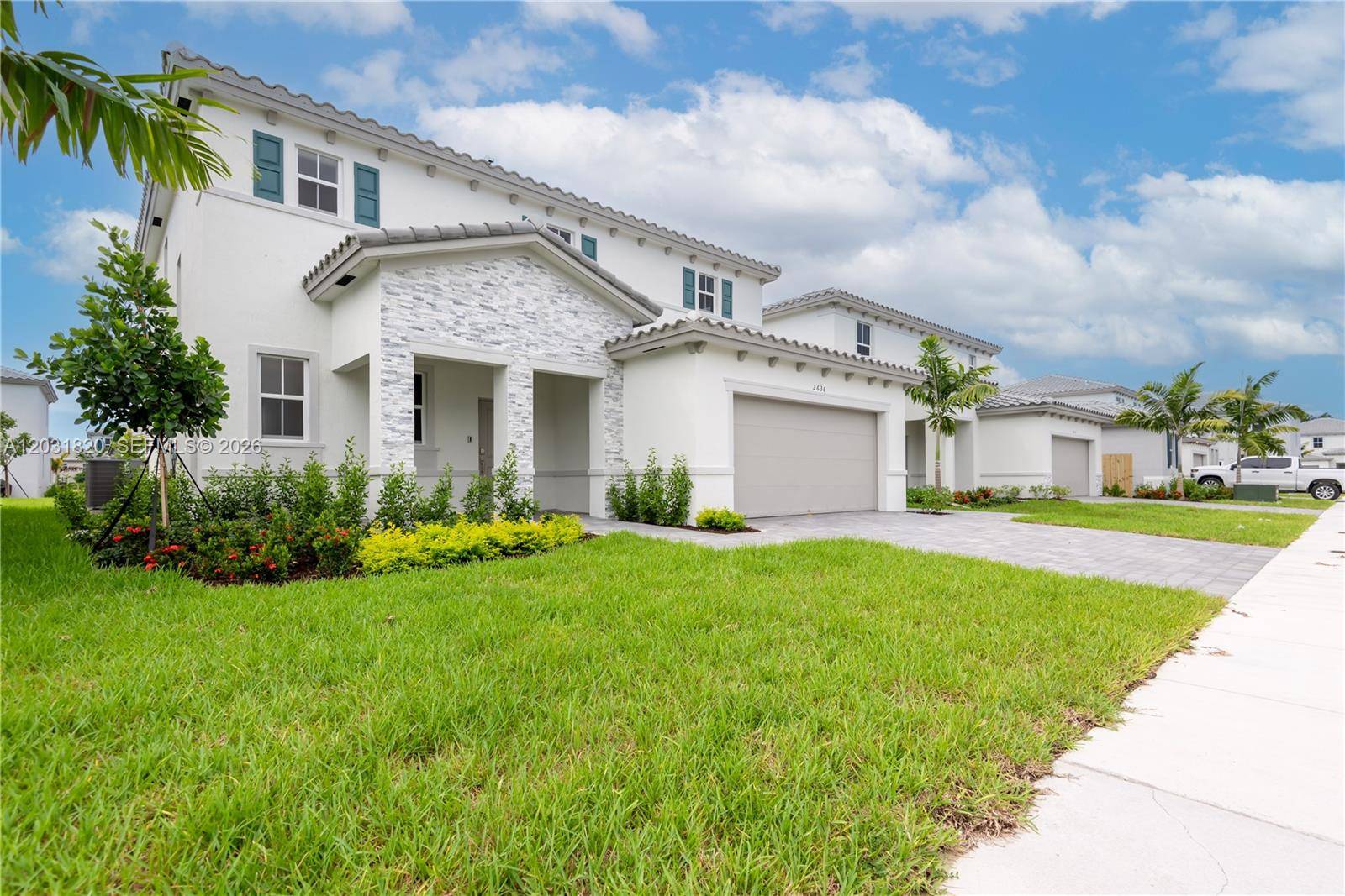 2636 SE 8th CtHomestead - picture