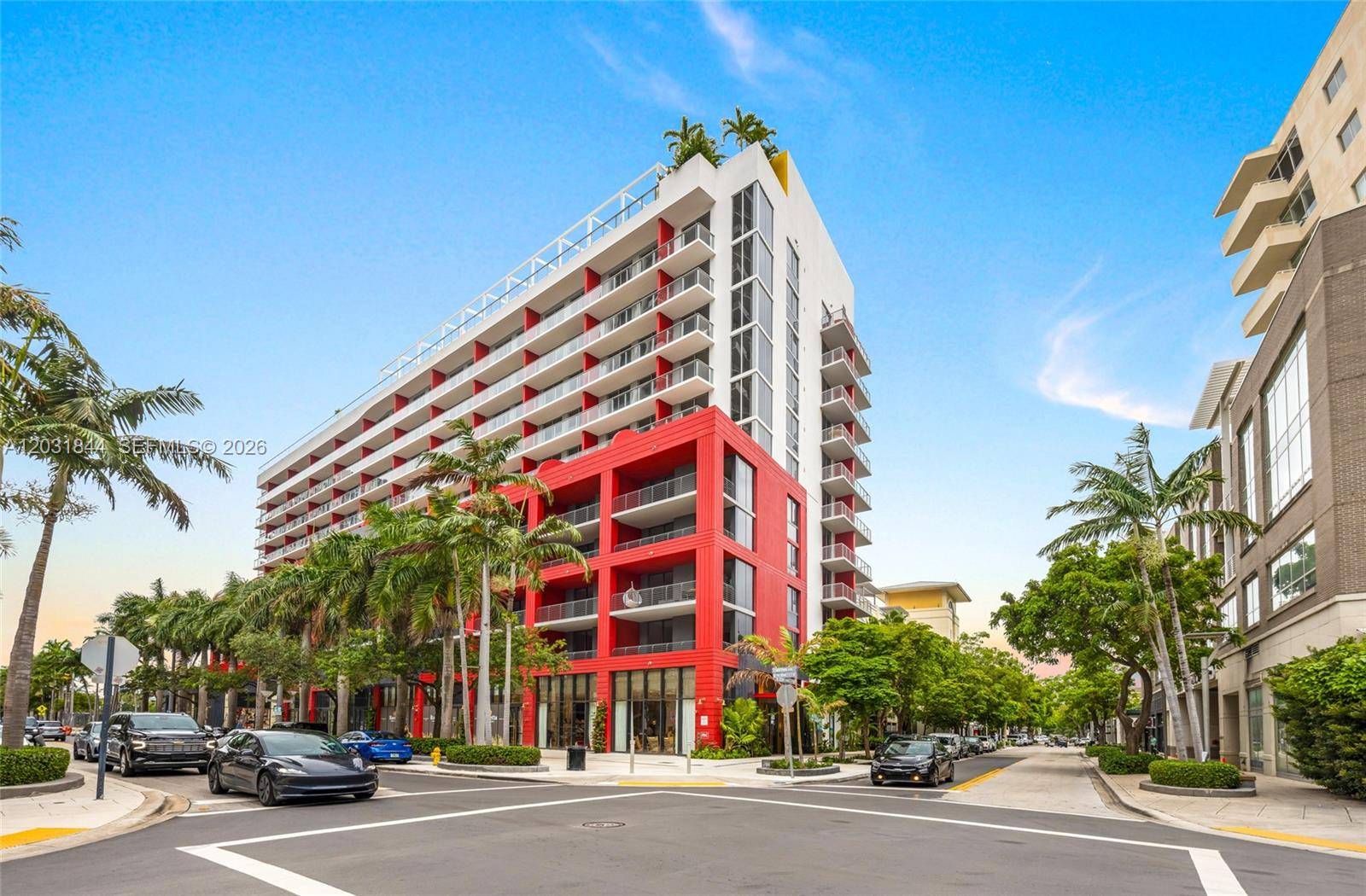 90 NE 32Miami - Condo 5+ Stories,Condo condo unit 1013 - picture