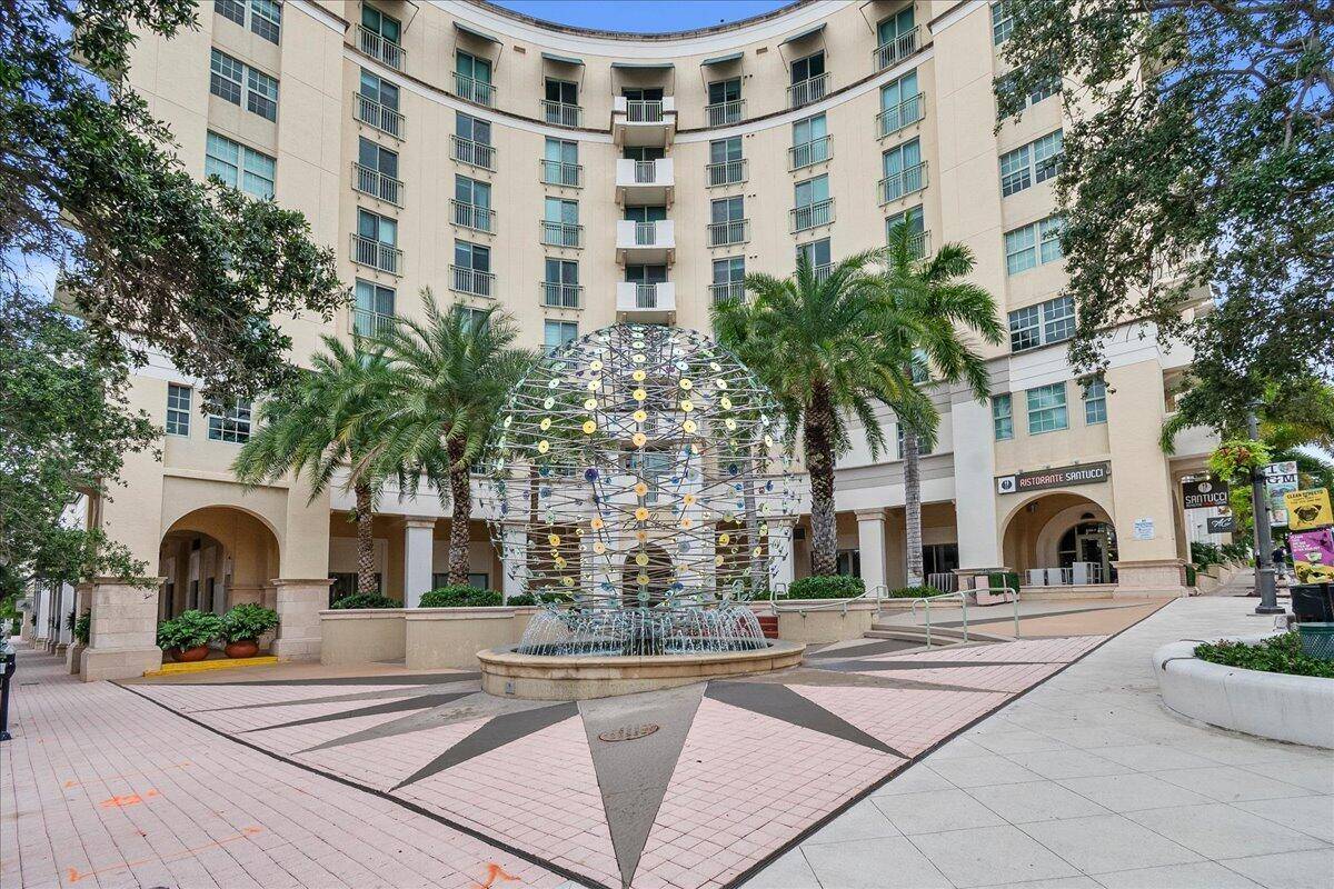610 ClematisWest Palm Beach - 610 CLEMATIS CONDO,610 Clematis condo unit 704 - picture
