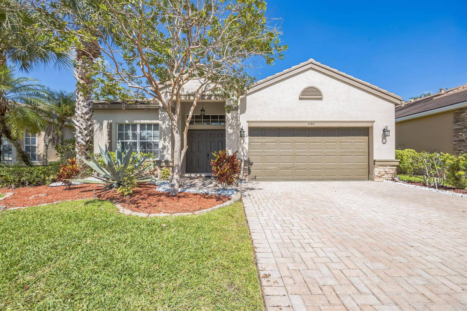 5780 Saddle TrailLake Worth - picture