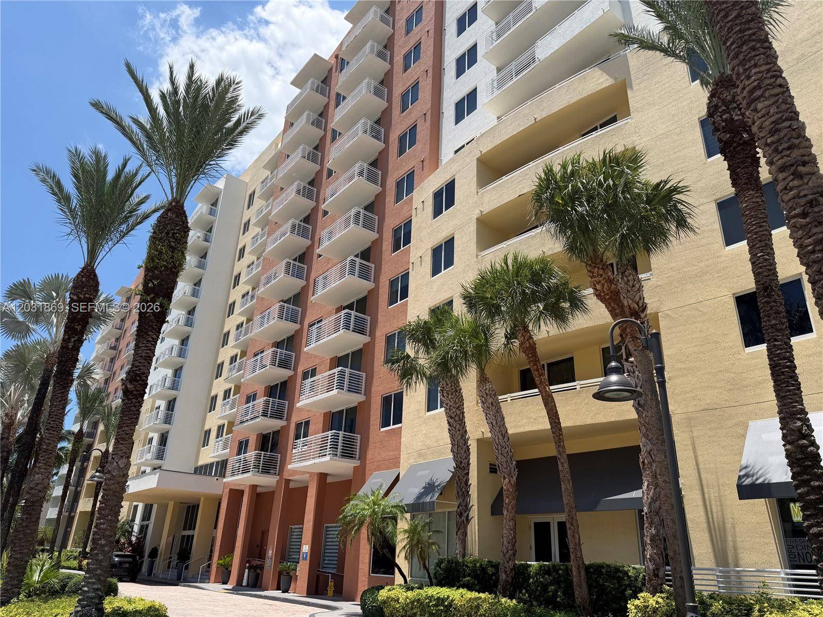 18800 NE 29th AveAventura - VENTURE AT AVENTURA EAST,VENTURE AT AVENTURA condo unit 405 - picture
