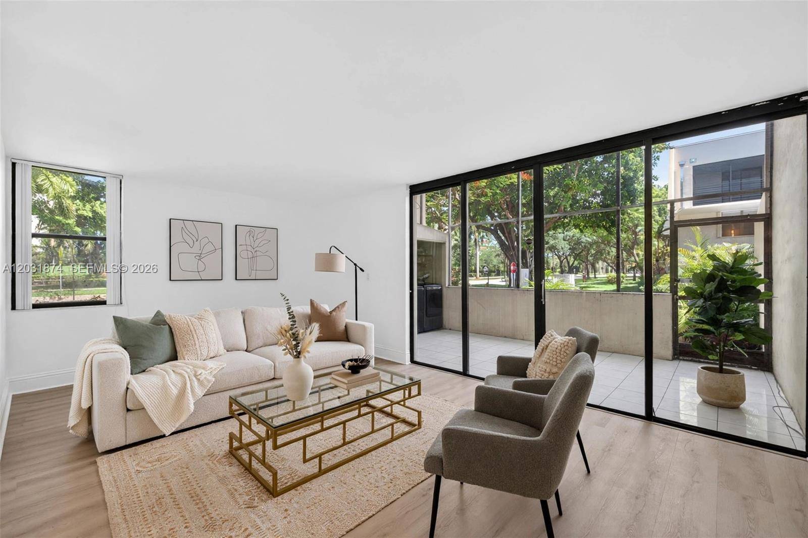 20300 W Country Club DrAventura - VILLA DORADA CONDO condo unit 106-3 - picture