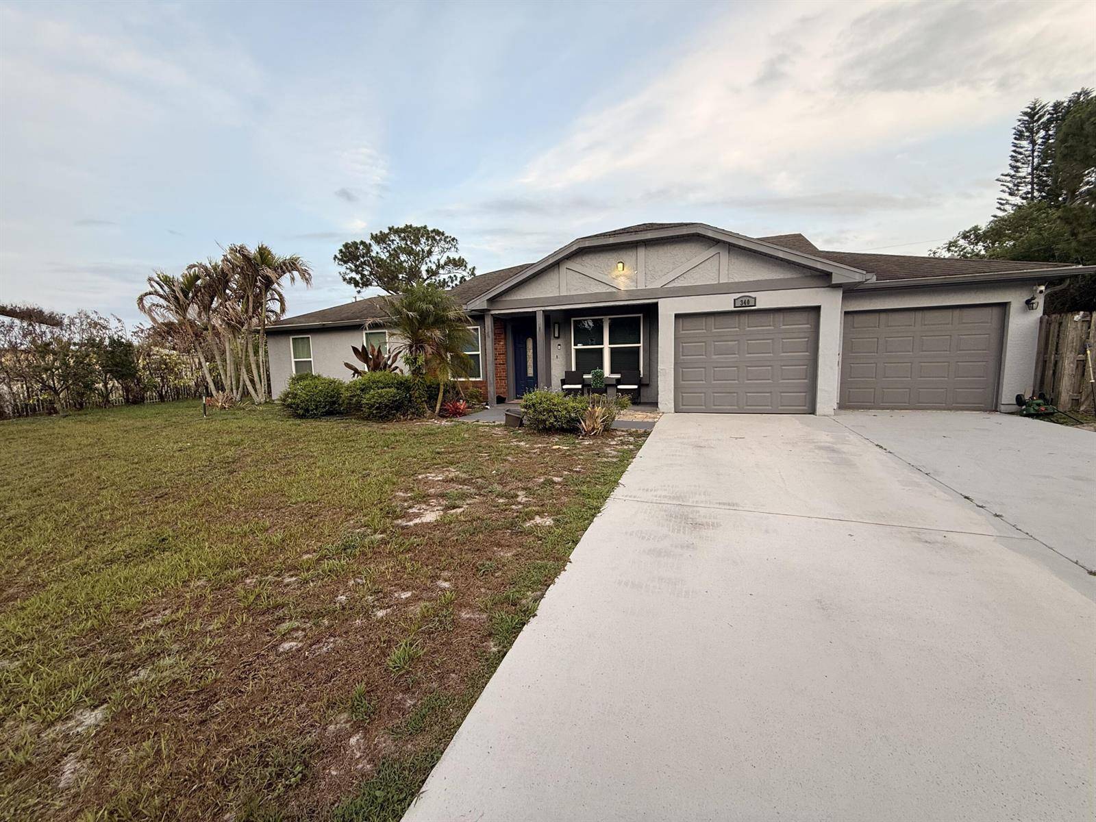 340 SW PaarPort St. Lucie - picture