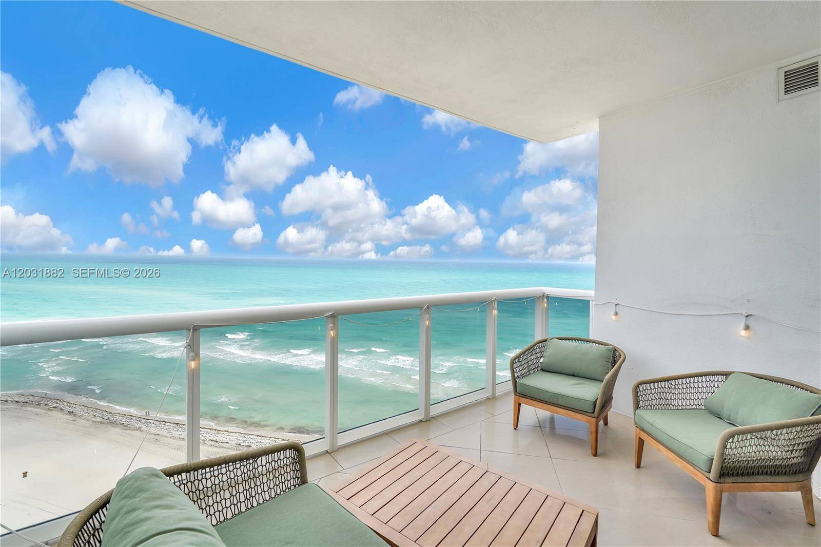 18201 Collins AveSunny Isles Beach - Condo 5+ Stories,Condo condo unit 2008A - picture