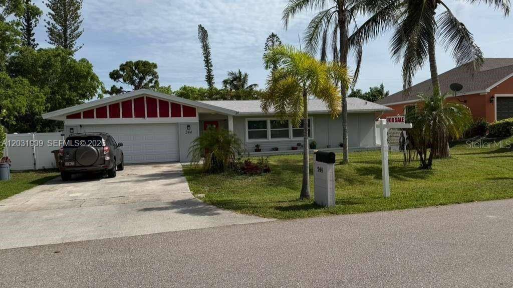 244 SE 46TH STCape Coral - picture