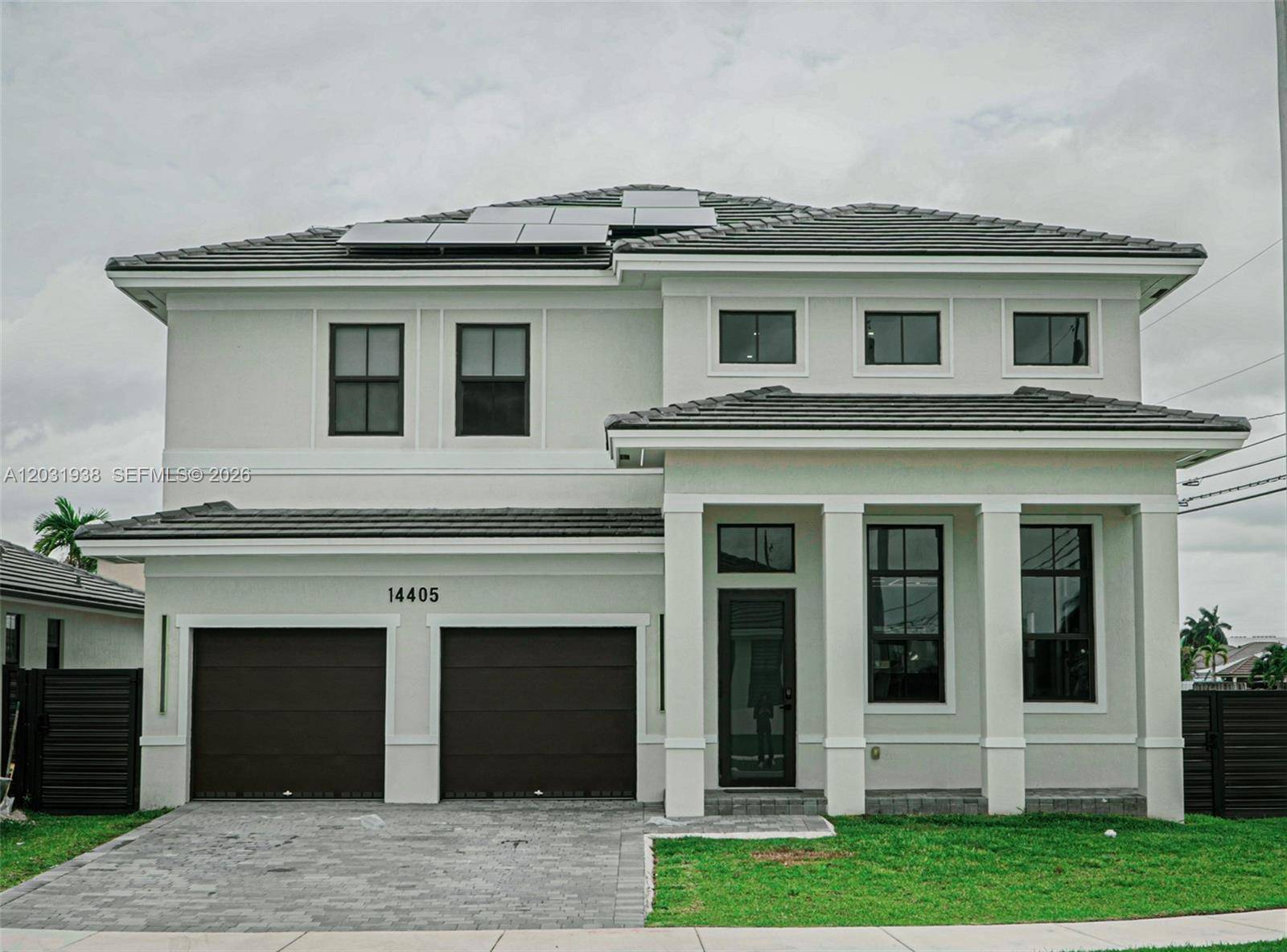 14405 SW 13th TerMiami - picture