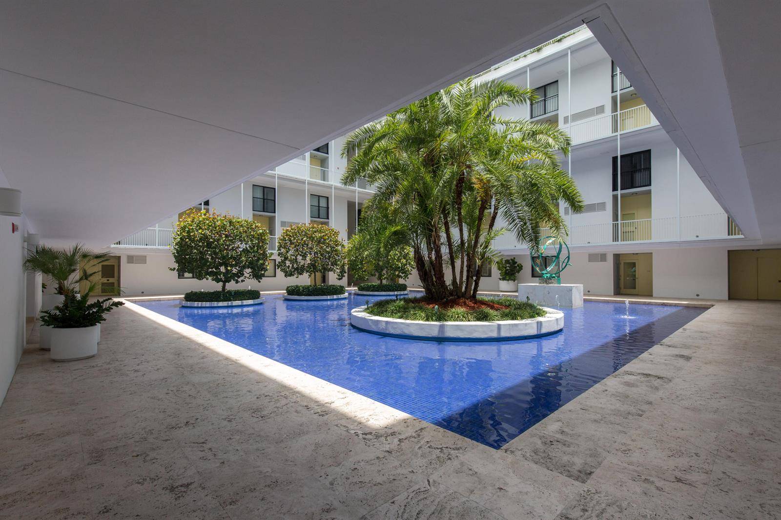 400 S OceanPalm Beach - Condo condo unit 216 - picture