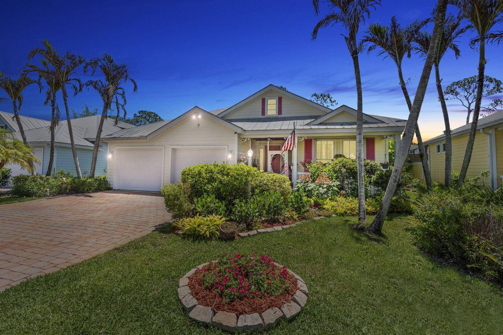 512 NE Canoe ParkPort St. Lucie - picture