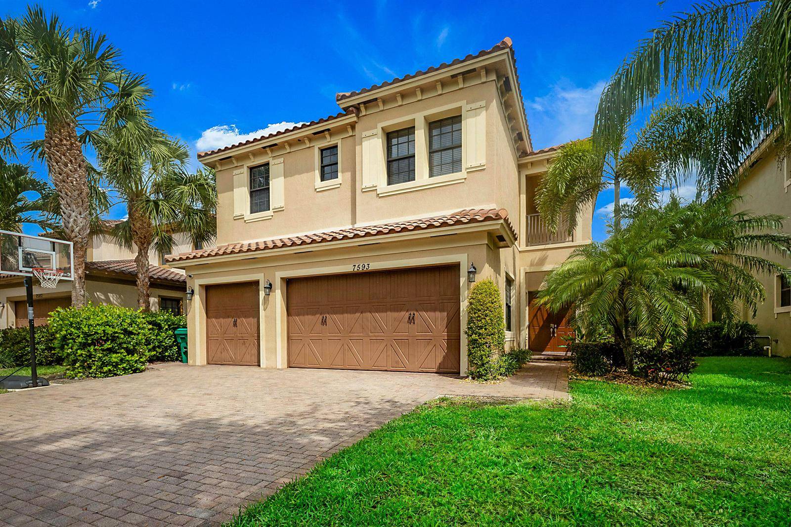 7593 NW 113thParkland - picture
