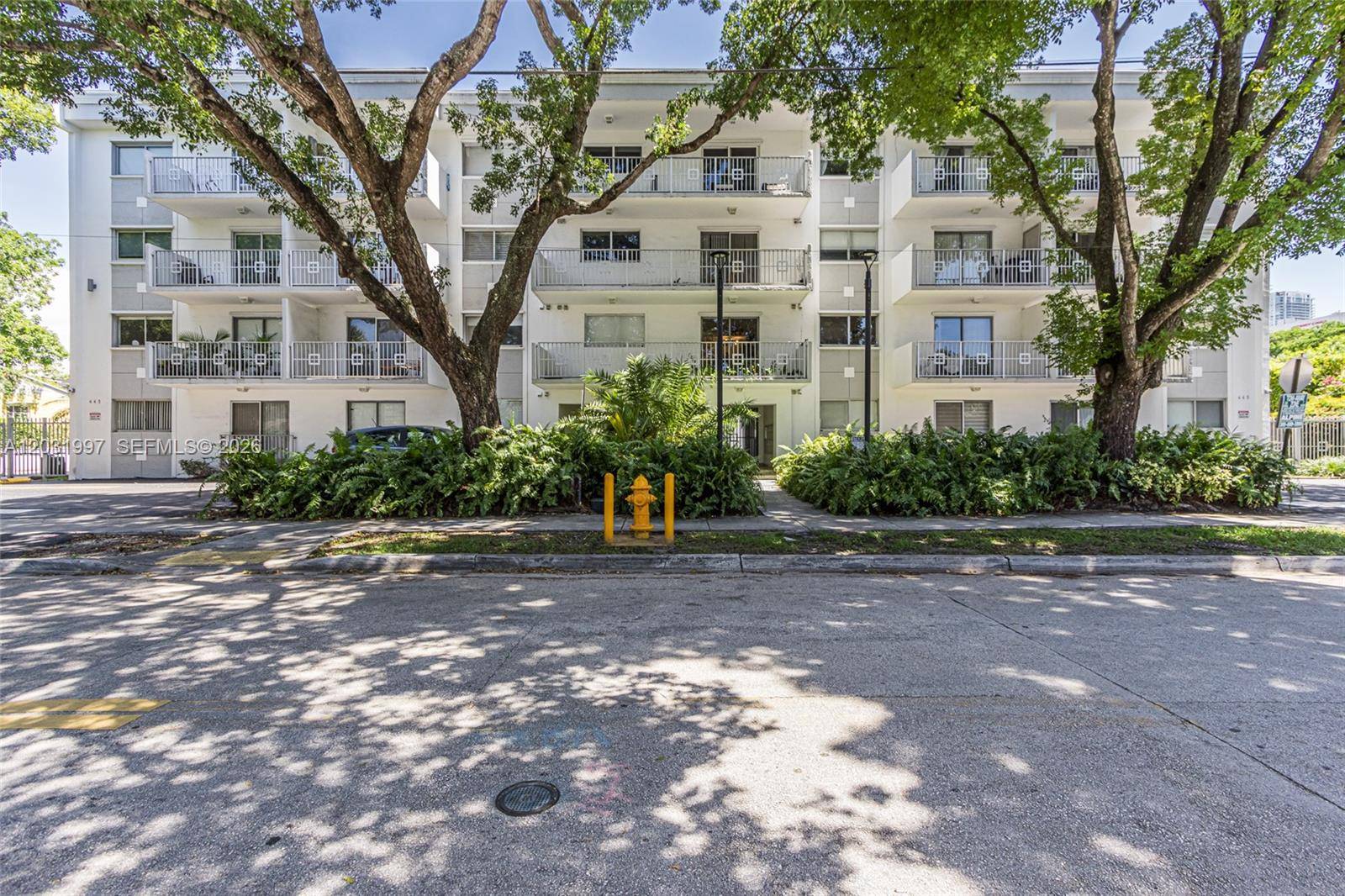 445 SW 11th StMiami - BRICKELL WEST CONDO condo unit 102 - picture