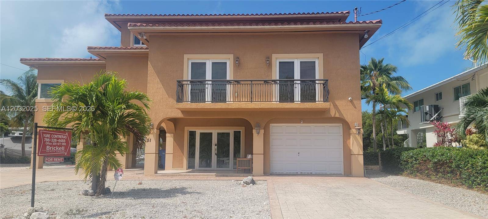 51 W Plaza Del LagoIslamorada - PORT ANTIGUA PLAT NO 2 condo unit . - picture