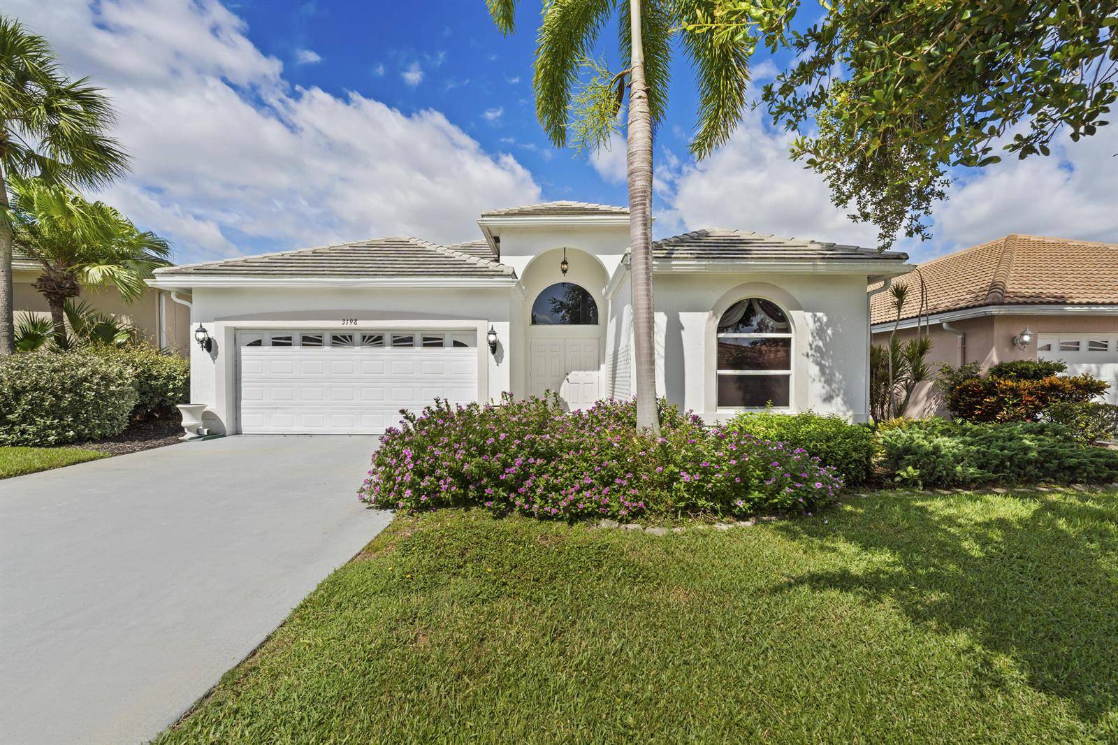 3198 SE Carrick GreenPort St. Lucie - picture