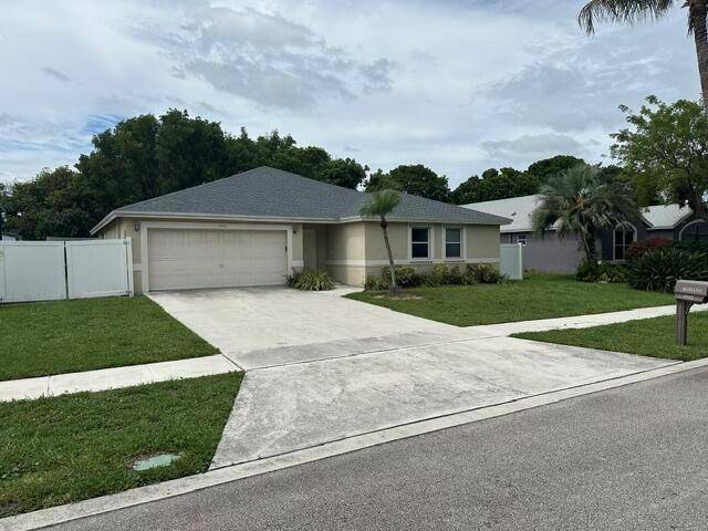 1042 NW 6thBoynton Beach - picture