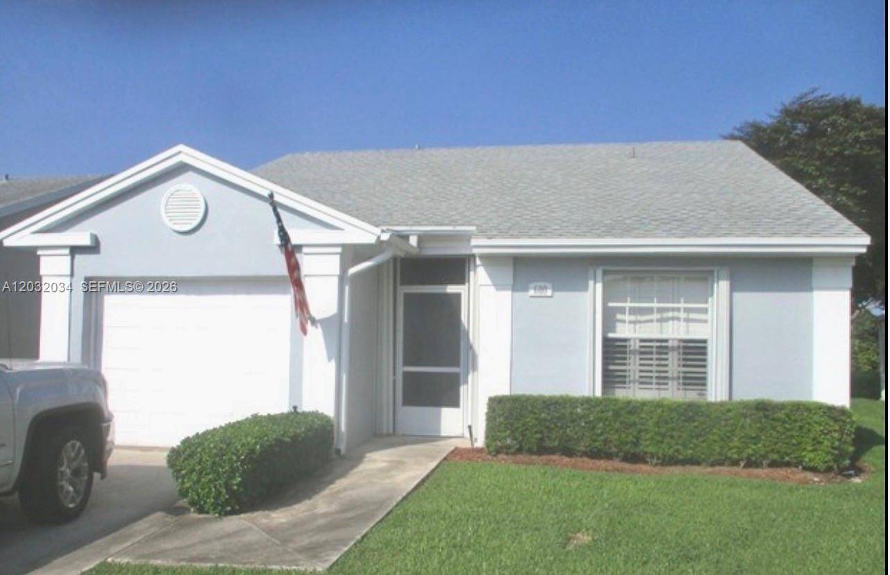 600 SE 19th DrHomestead - picture