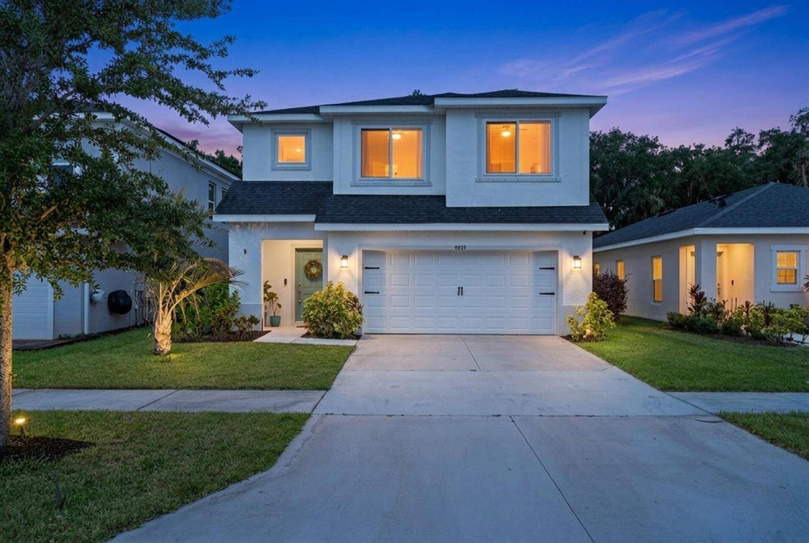 9409 SW LigorioPort St. Lucie - picture
