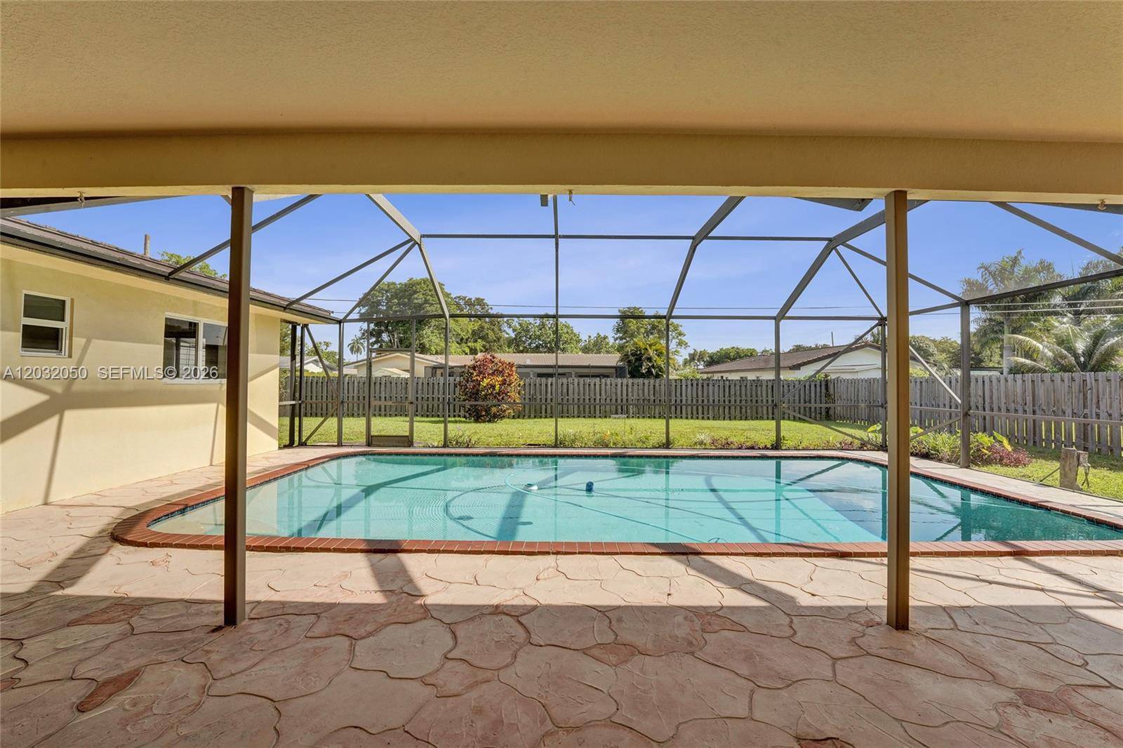 7421 NW 8th CtPlantation - picture
