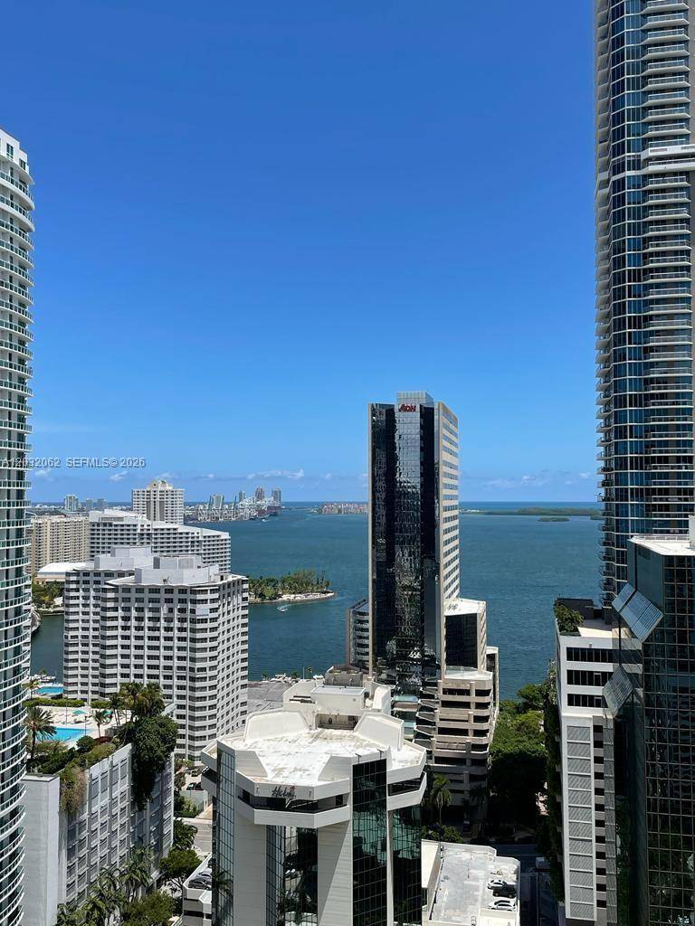 1010 Brickell AveMiami - 1010 BRICKELL CONDO condo unit 2704 - picture
