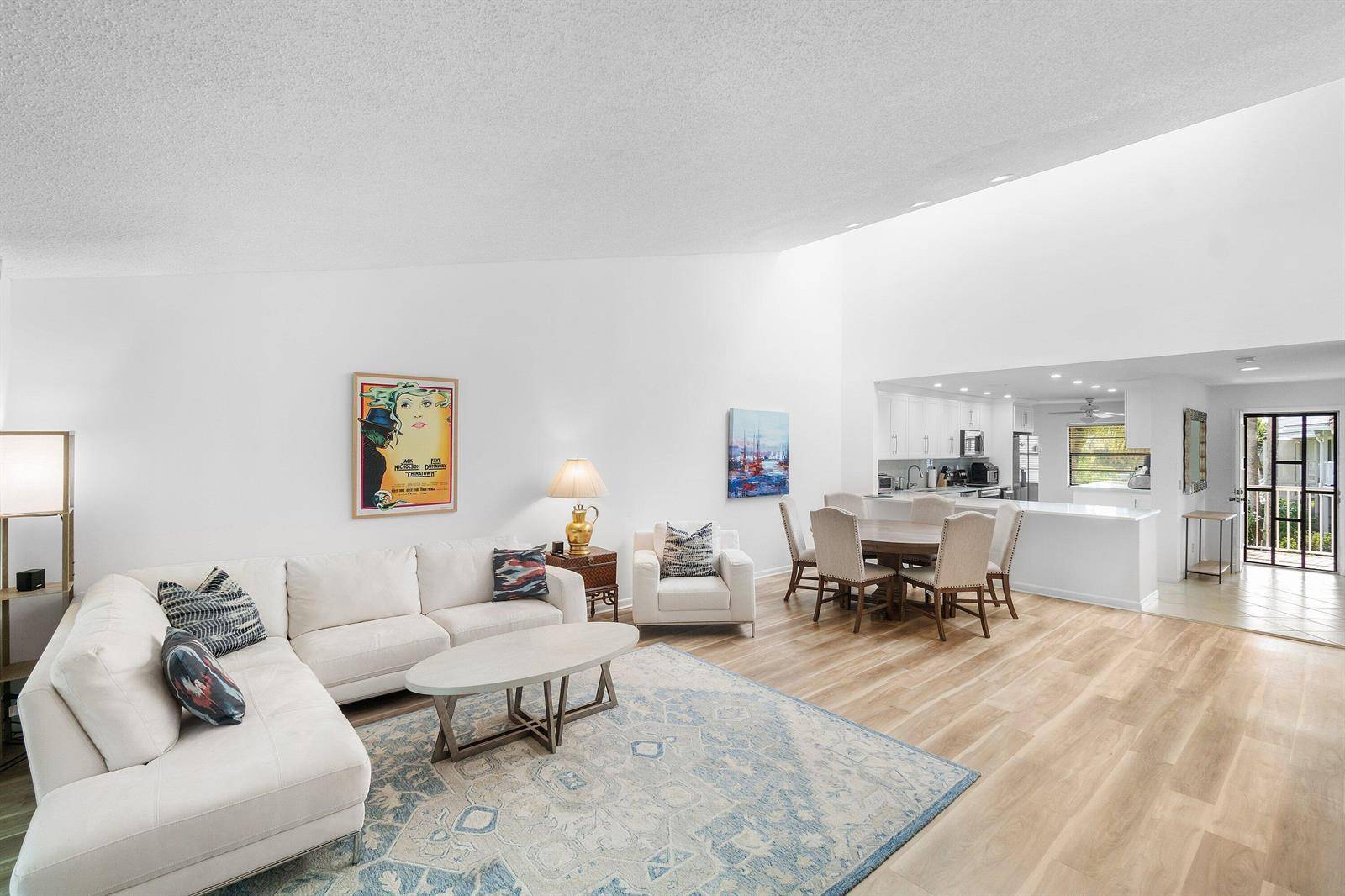 61 EastgateBoynton Beach - EASTGATE AT HUNTERS RUN CO,HUNTERS RUN condo unit D - picture