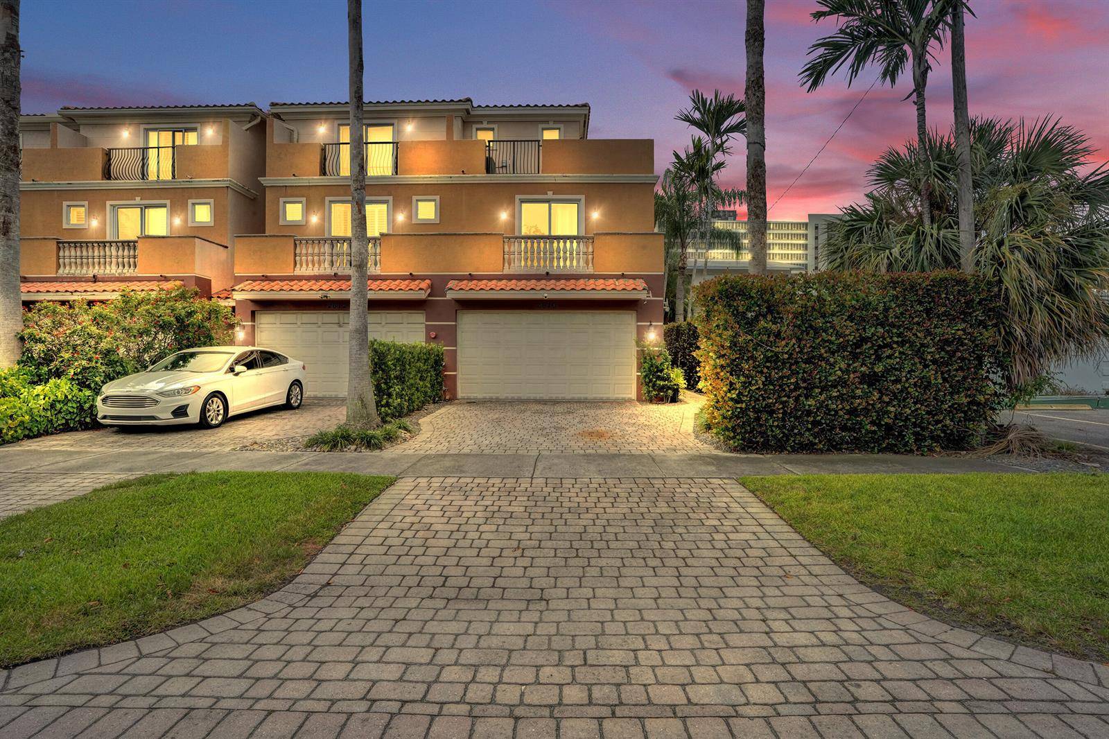 2610 NE 11thFort Lauderdale - picture