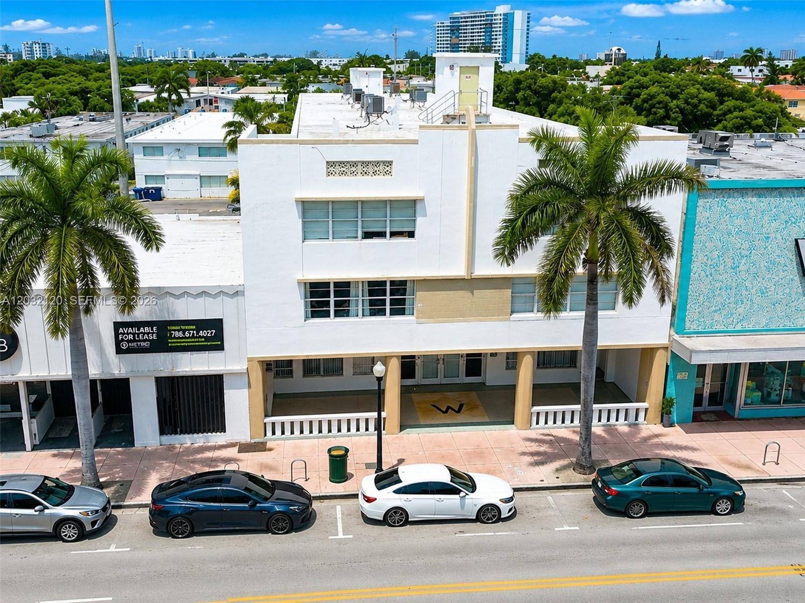 7326 Collins AveMiami Beach - Condo 1-4 Stories,Condo condo unit 203 - picture