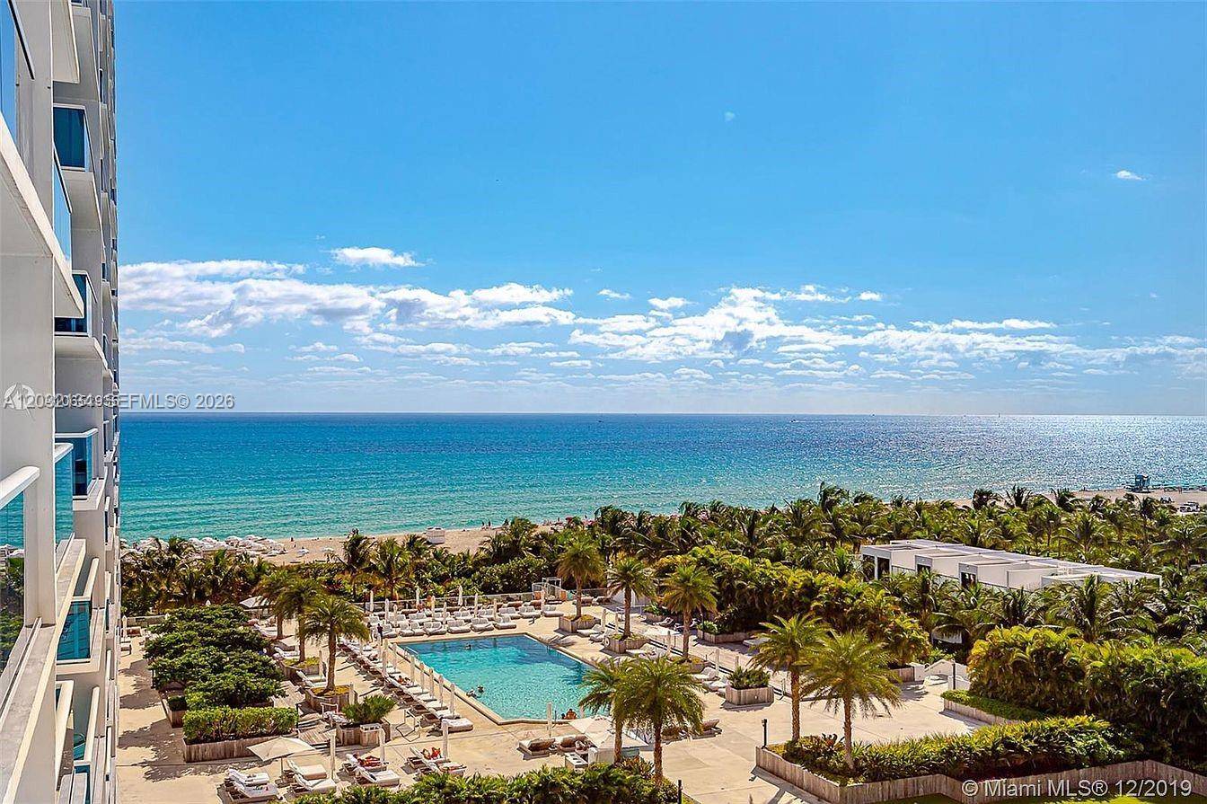 2301 Collins AveMiami Beach - RONEY PALACE CONDO,Roney Palace condo unit 843 - picture