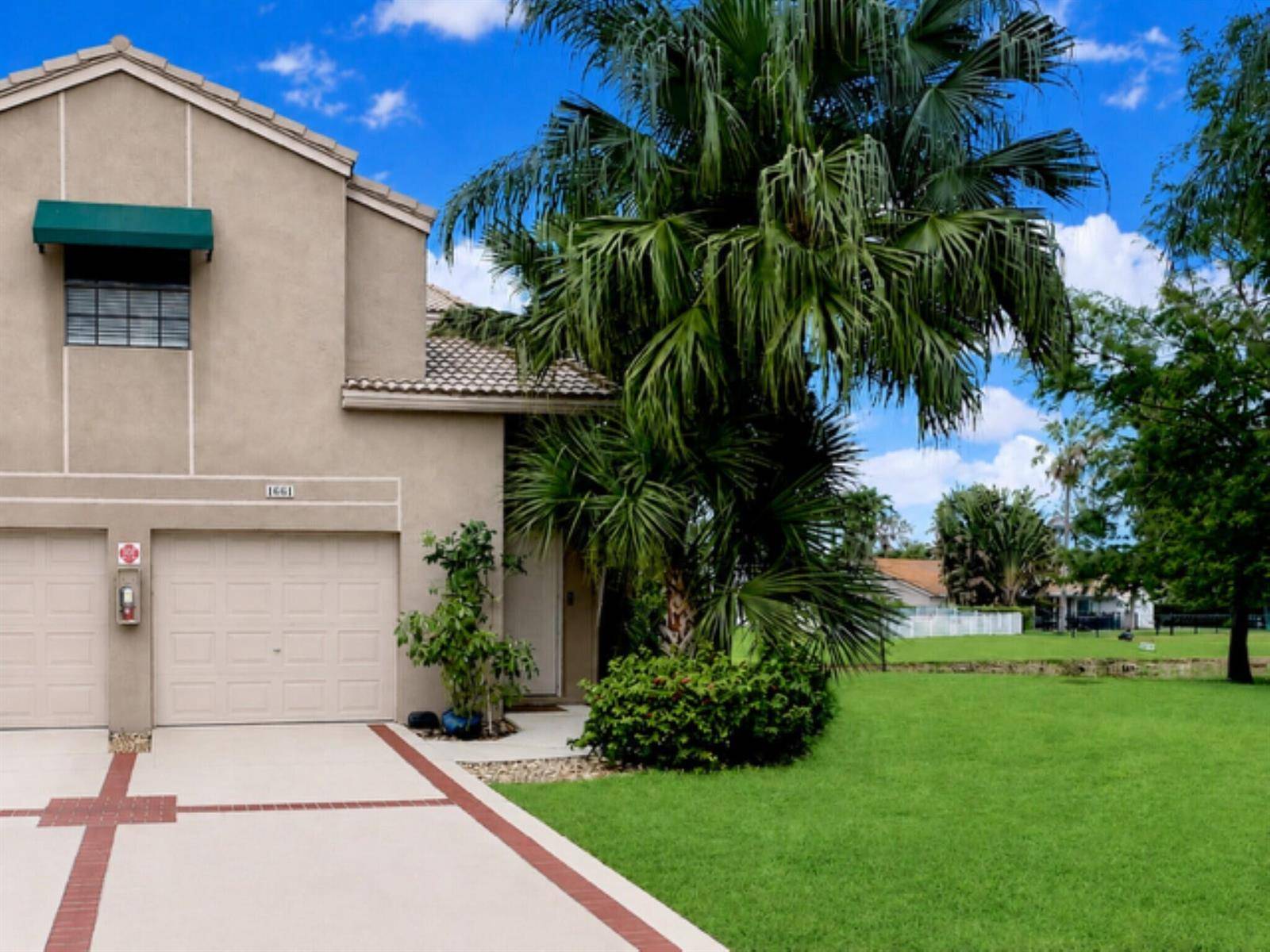 1661 Cypress PointeCoral Springs - Townhouse condo unit 5b - picture