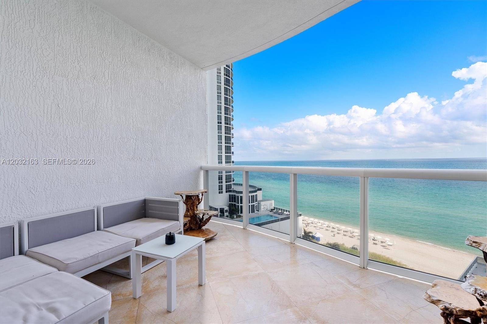 15901 Collins AveSunny Isles Beach - TDR TOWER II CONDO condo unit 904 - picture