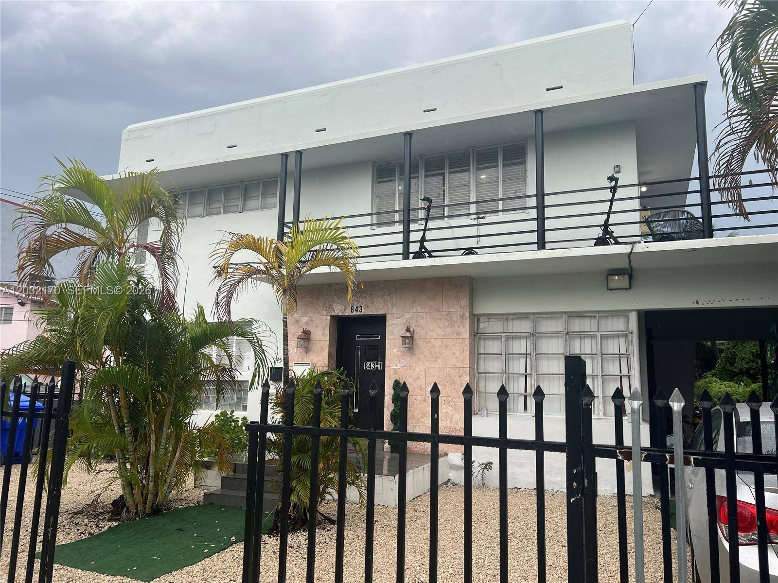 843 NW 3rd StMiami - BRICKELL RIVERVIEW,Brickell Riverview condo unit 2 - picture