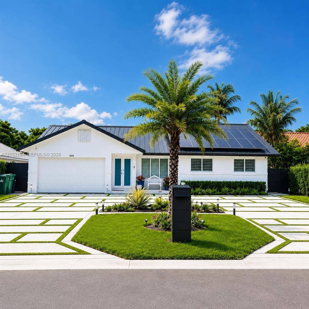 12440 SW 96th StMiami - picture