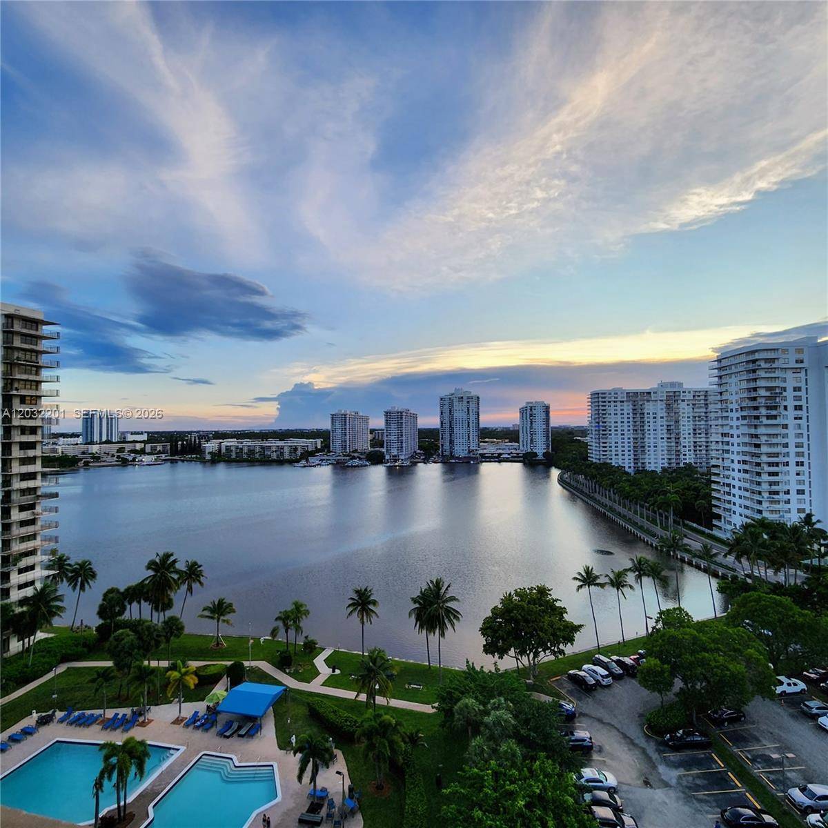 18181 NE 31st CtAventura - Condo 5+ Stories,Condo condo unit 1710 - picture