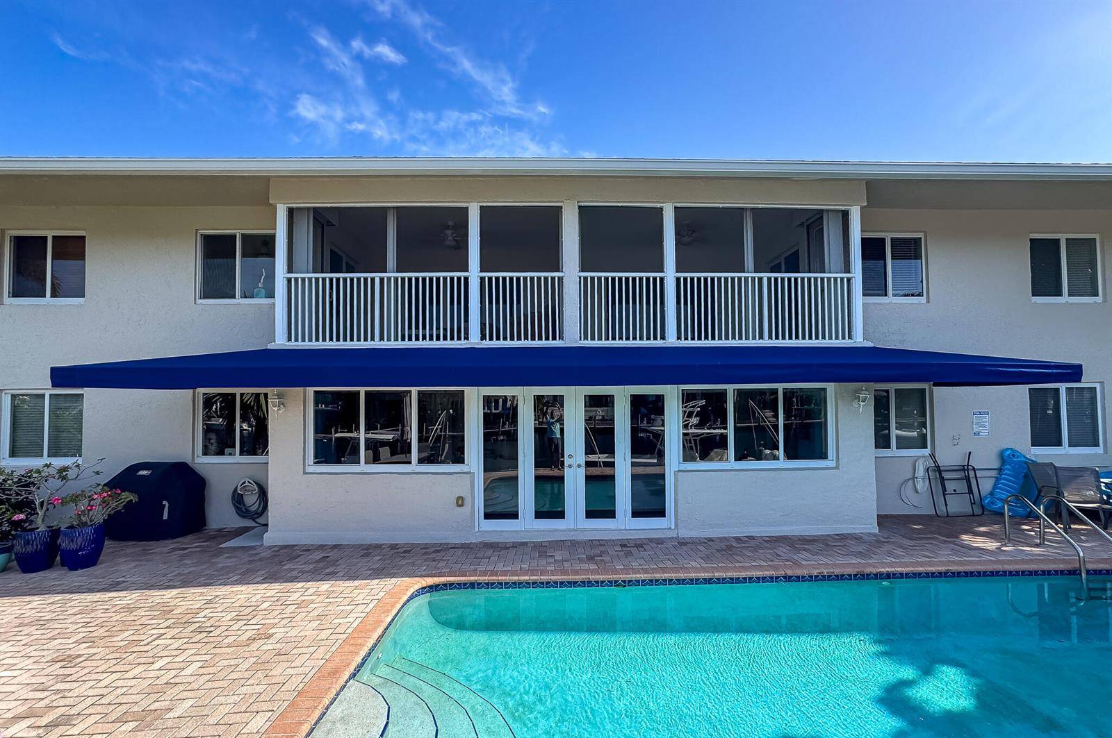 1110 Bel AirHighland Beach - BELAIR CONDO condo unit B - picture