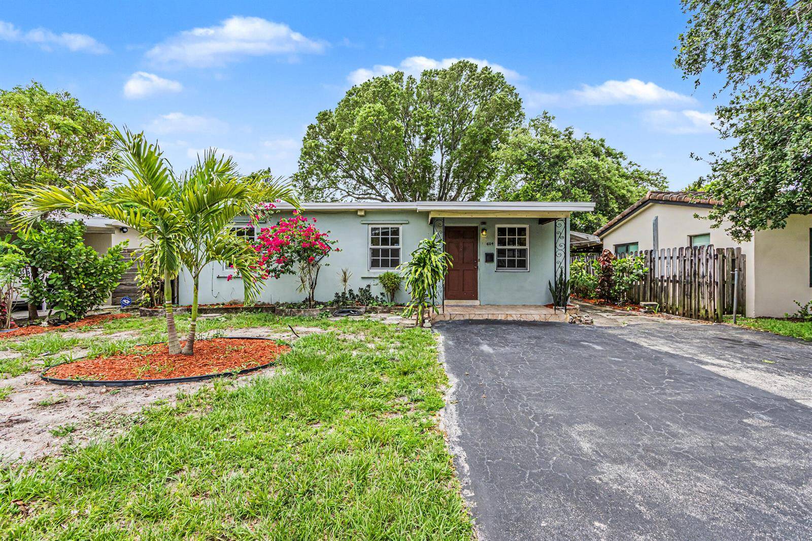 604 NE 14thFort Lauderdale - picture