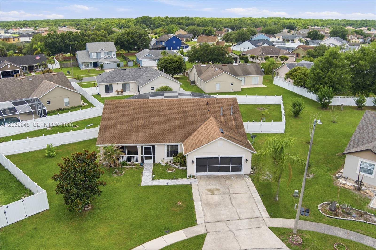 2402 Accord TerraceKissimmee - picture