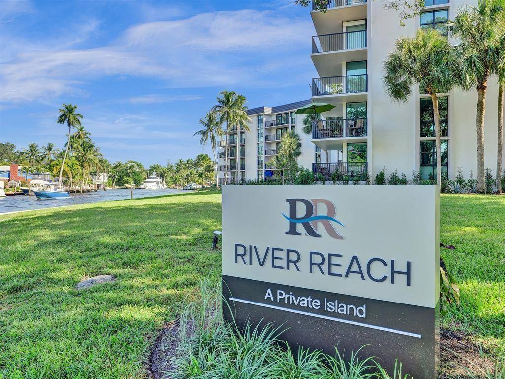 1301 River ReachFort Lauderdale - RIVER REACH CONDOMINIUM V,RIVER REACH condo unit 514 - picture