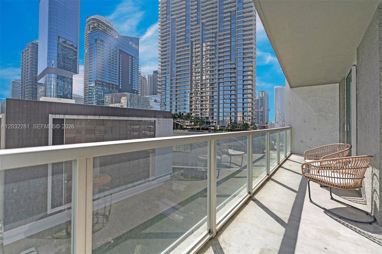 55 SE 6th StMiami - Condo 5+ Stories,Condo condo unit 1208 - picture