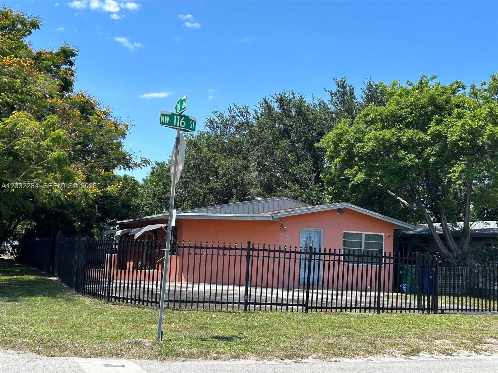 997 NW 116th StMiami - picture