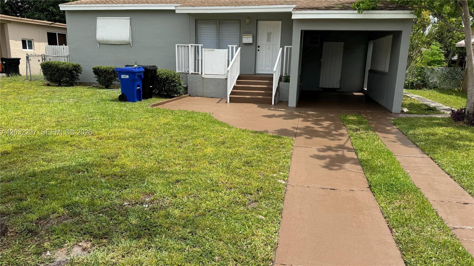 1096 NE 157th TerNorth Miami Beach - picture