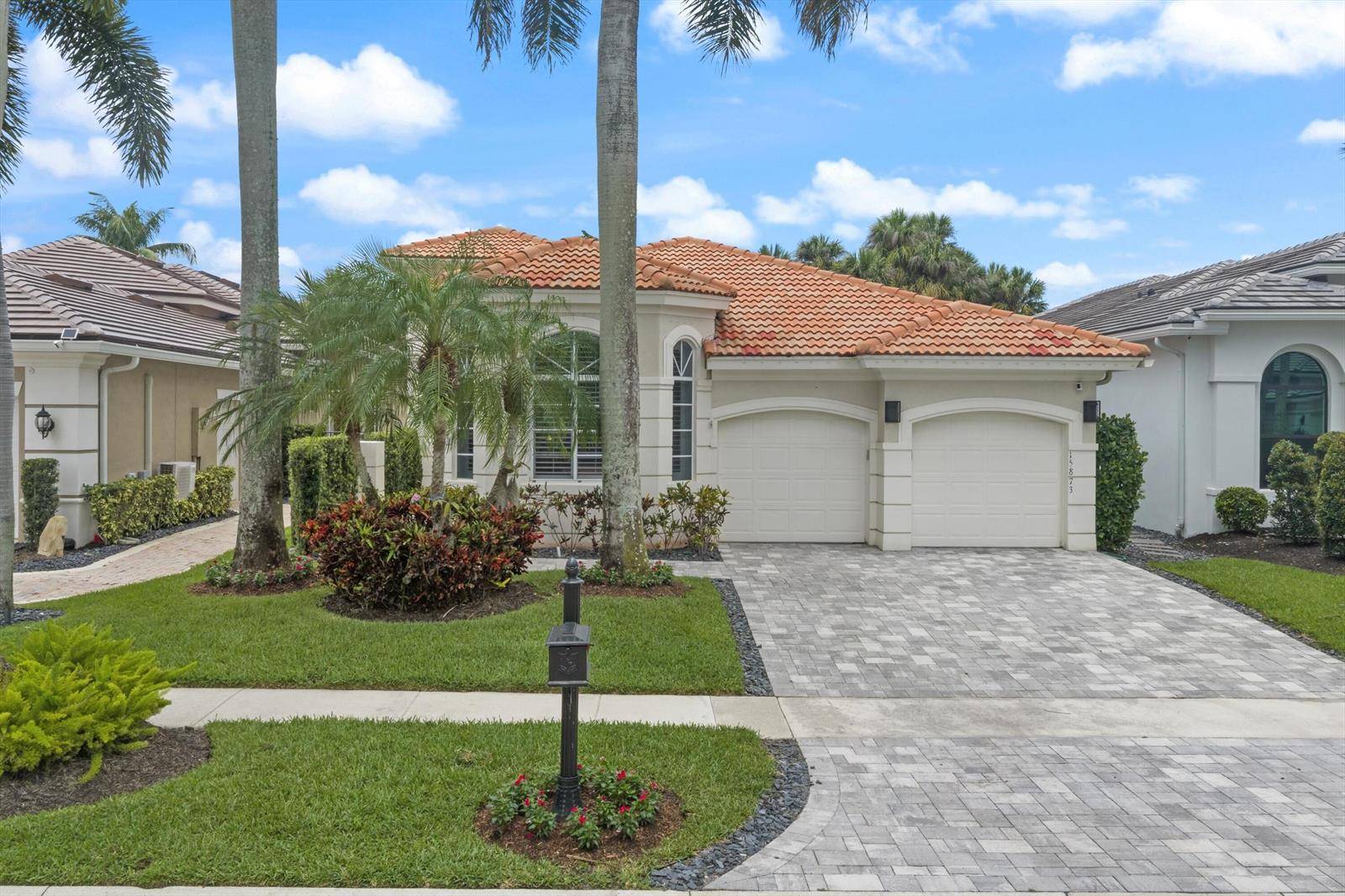 15873 Double EagleDelray Beach - picture