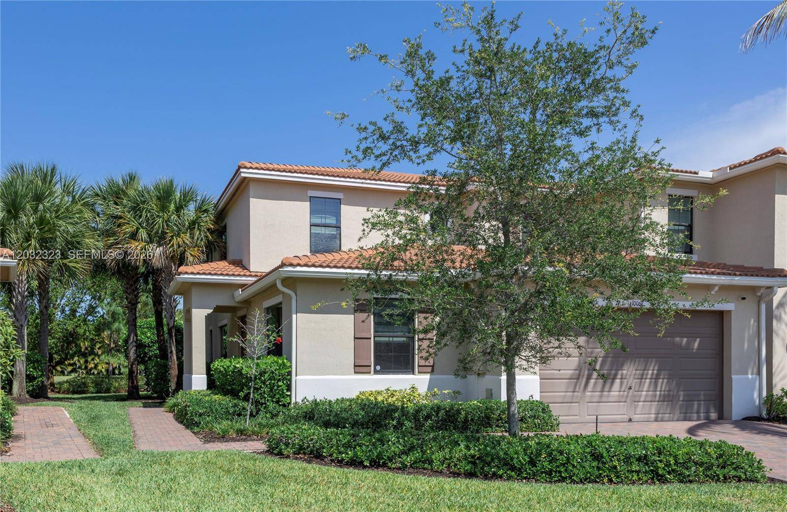 10069 Brickhill DrBoca Raton - BOCA DUNES PUD,ENCLAVE AT BOCA DUNE condo unit 10069 - picture