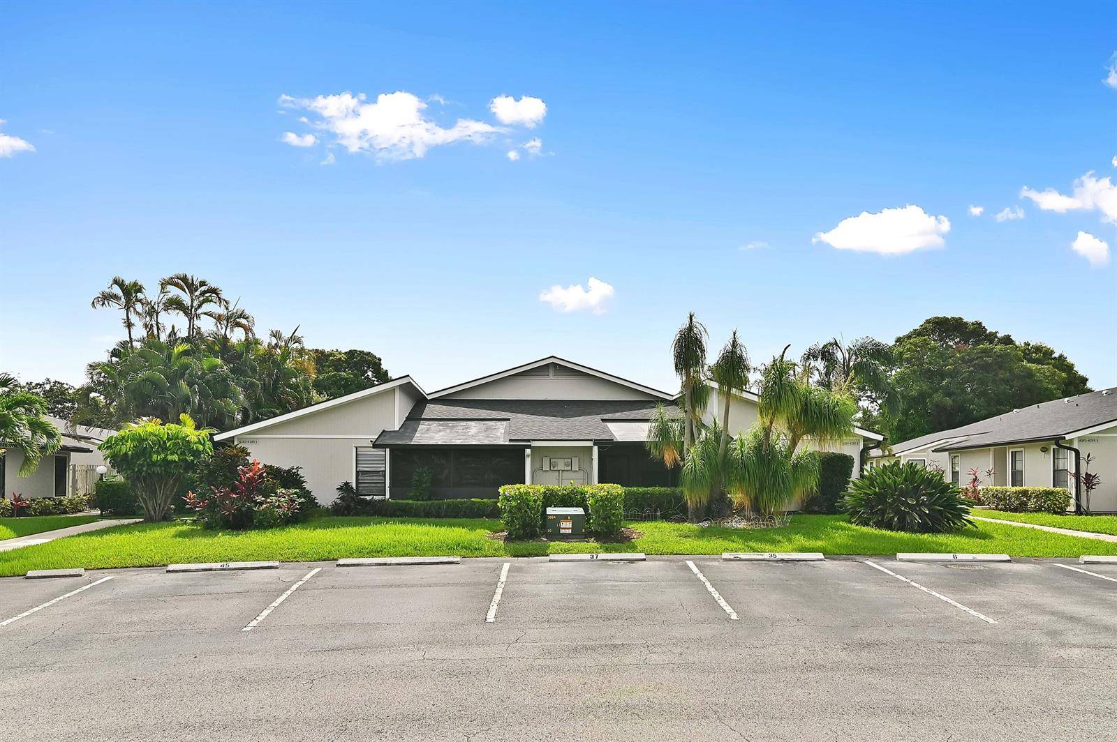 4383 Willow PondWest Palm Beach - picture