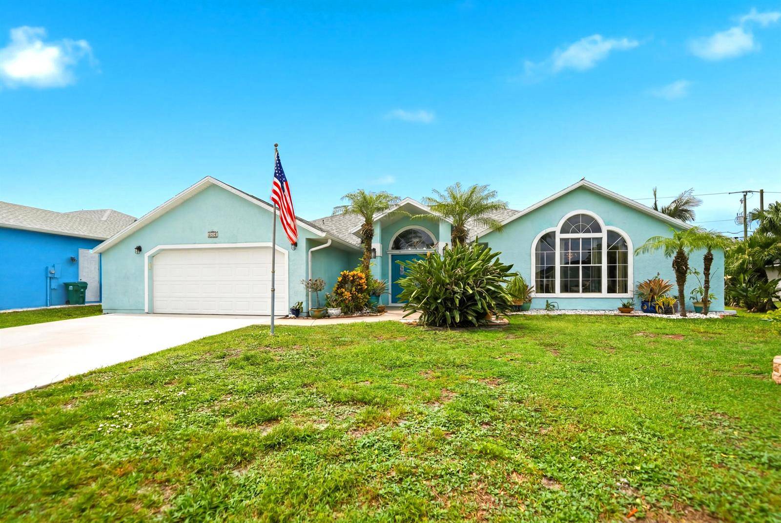 3398 SE East SnowPort St. Lucie - picture