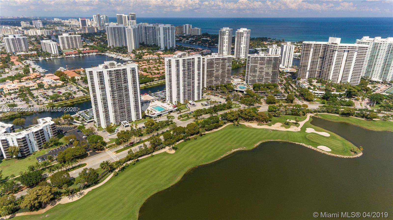 3625 N Country Club DrAventura - Condo 5+ Stories,Condo condo unit 603 - picture