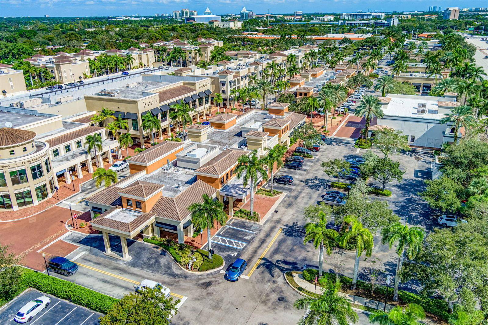 4903 MidtownPalm Beach Gardens - RESIDENCES AT MIDTOWN COND,Residences at Midtow condo unit 3203 - picture