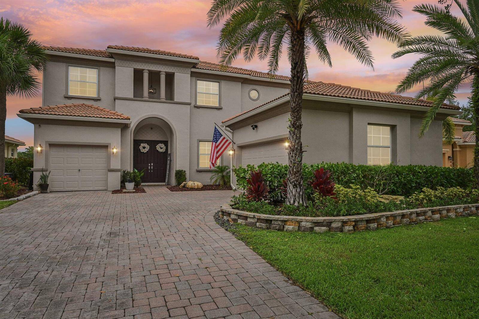 1779 PalisadesWest Palm Beach - picture