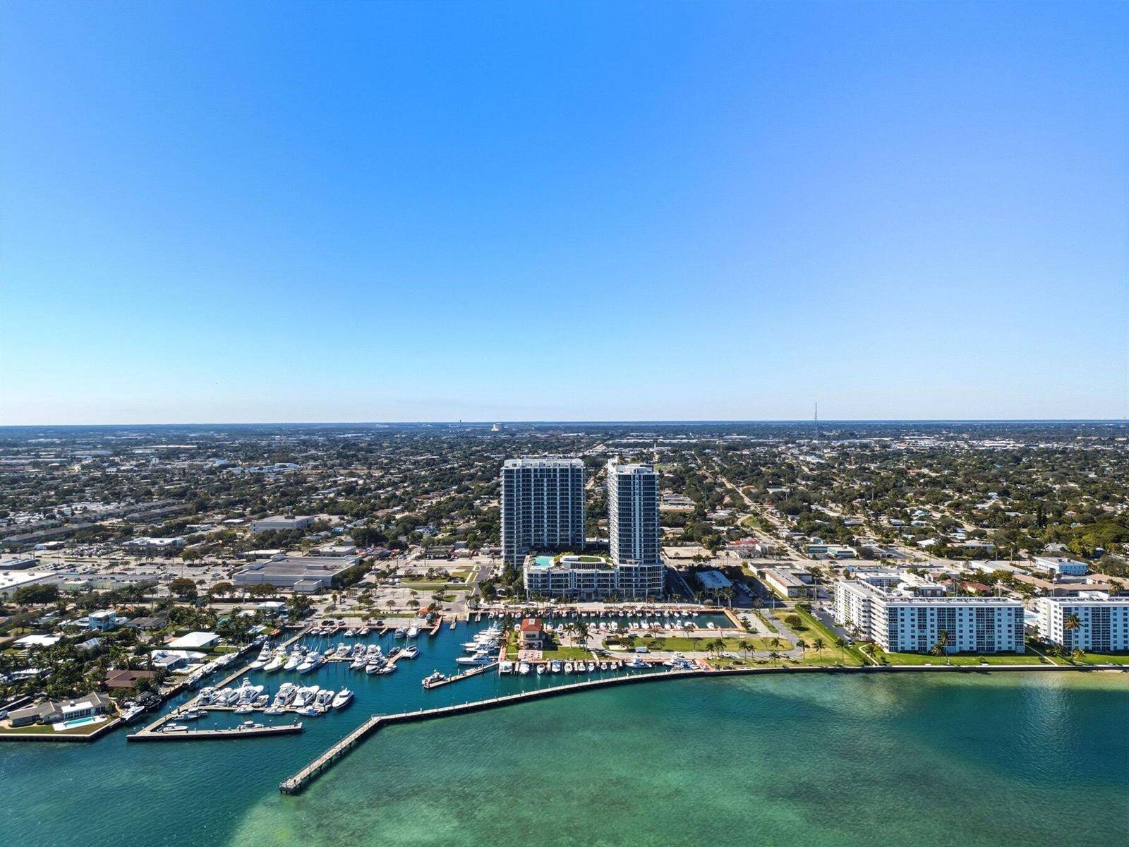 220 Lake ShoreLake Park - Nautilus 220 condo unit 2305 - picture